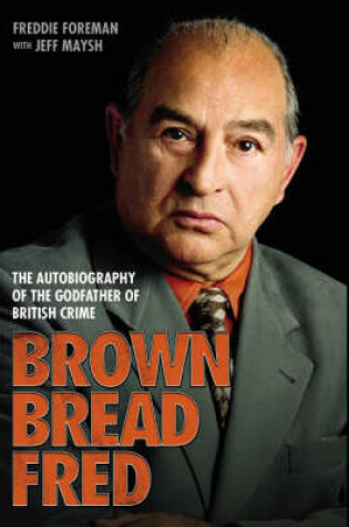 Cover of Brown Bread Fred