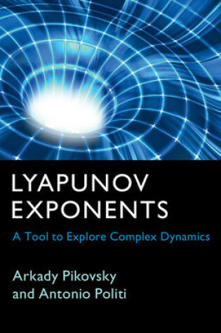 Cover of Lyapunov Exponents