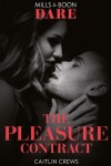 Book cover for The Pleasure Contract