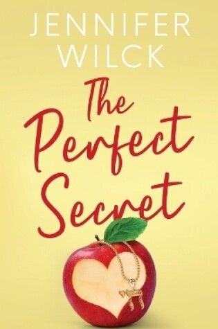 Cover of The Perfect Secret