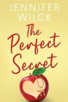 Book cover for The Perfect Secret