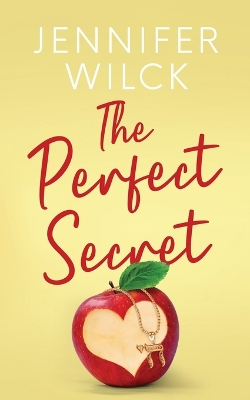 Cover of The Perfect Secret