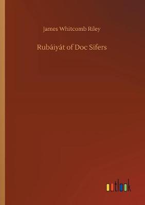 Book cover for Rubáiyát of Doc Sifers