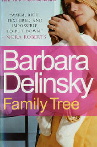 Cover of Family Tree