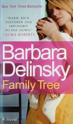 Book cover for Family Tree