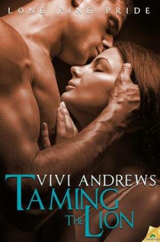 Cover of Taming the Lion