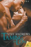 Book cover for Taming the Lion