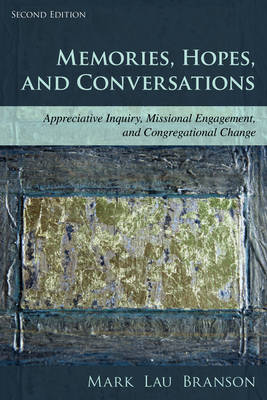 Book cover for Memories, Hopes, and Conversations