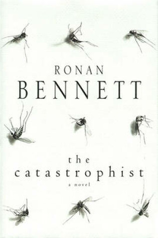 Cover of The Catastrophist