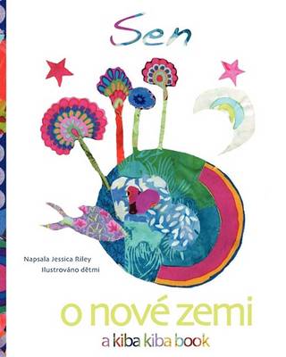 Book cover for Sen O Nov Zemi