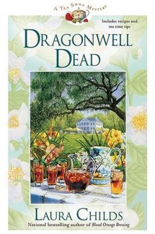 Cover of Dragonwell Dead