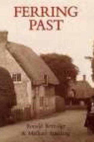 Cover of Ferring Past