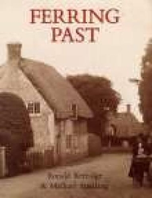 Book cover for Ferring Past