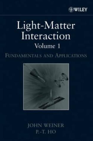 Cover of Light-matter Interaction