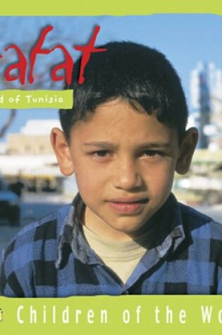 Cover of Arafat
