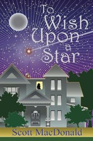 Cover of To Wish Upon a Star