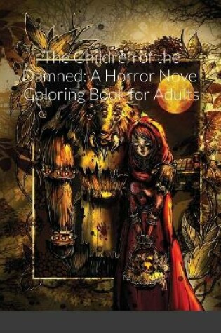 Cover of The Children of the Damned