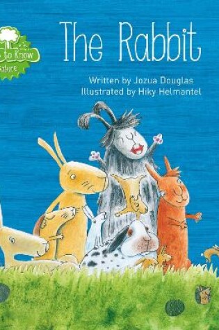 Cover of The Rabbit