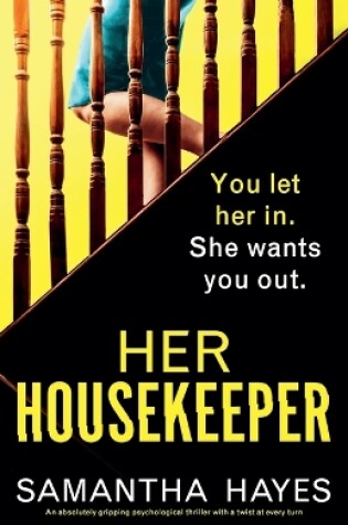 Cover of Her Housekeeper