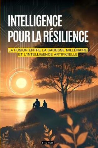 Cover of Intelligence Pour La Résilience