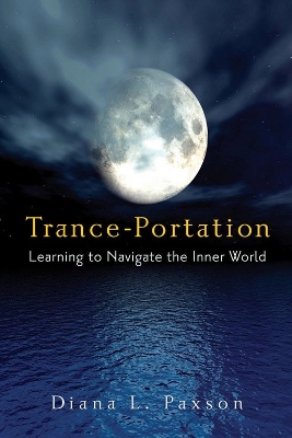 Book cover for Trance-Portation