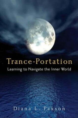 Cover of Trance-Portation