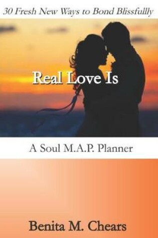 Cover of Real Love Is