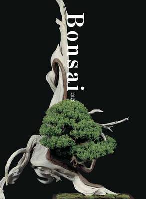 Book cover for Bonsai