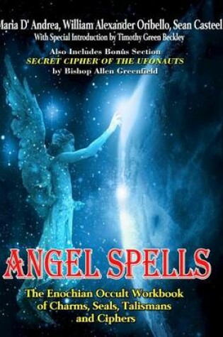 Cover of Angel Spells