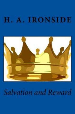 Cover of Salvation and Reward