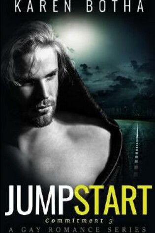 Cover of Jump Start