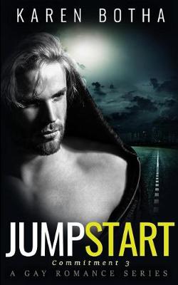 Book cover for Jump Start