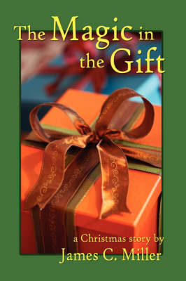 Book cover for The Magic in the Gift