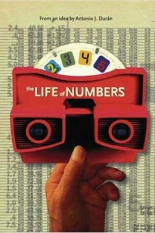 Cover of The Life of Numbers