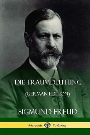 Cover of Die Traumdeutung (German Edition) (Hardcover)