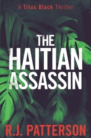 Cover of The Haitian Assassin