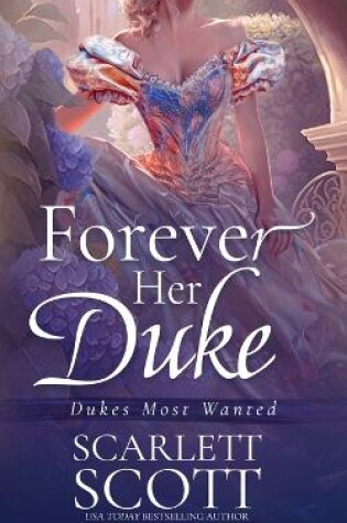 Cover of Forever Her Duke