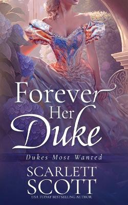 Cover of Forever Her Duke