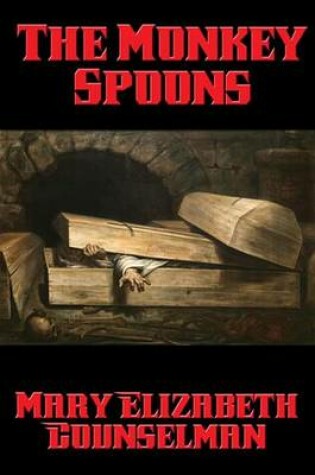 Cover of The Monkey Spoons