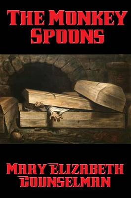 Book cover for The Monkey Spoons