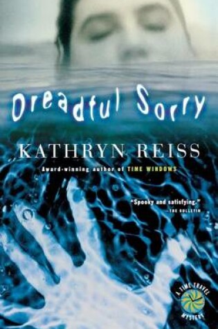 Cover of Dreadful Sorry