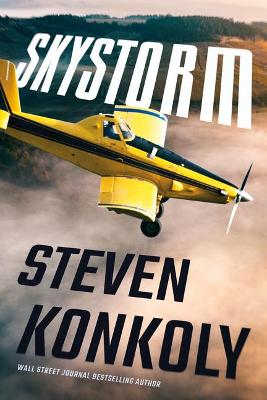 Cover of Skystorm
