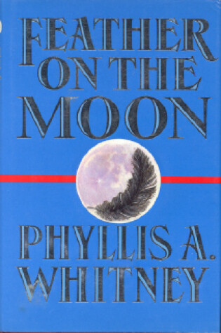 Cover of Feather on the Moon