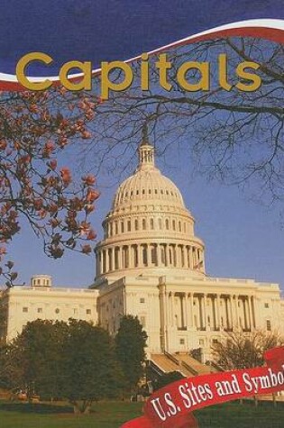 Cover of Capitals