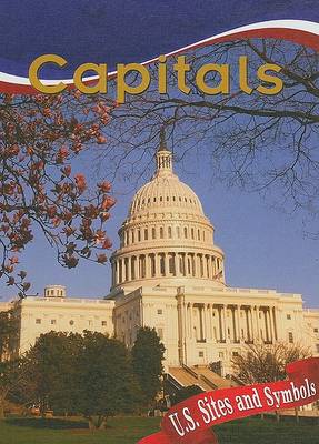 Book cover for Capitals