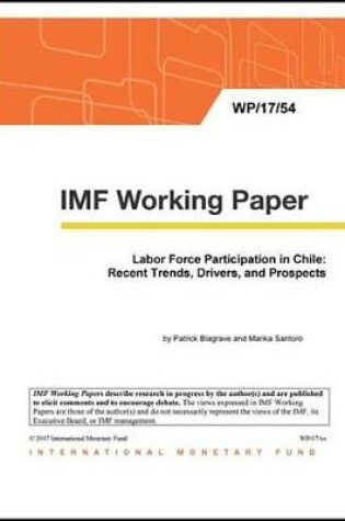 Cover of Labor Force Participation in Chile