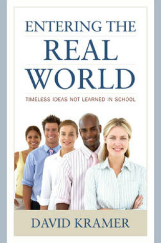 Cover of Entering the Real World