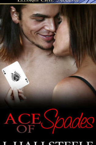 Cover of Ace of Spades