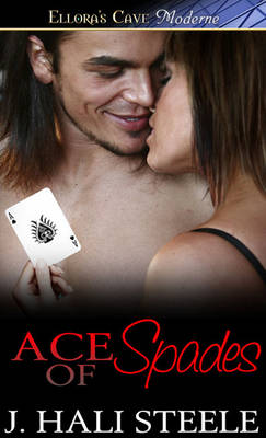 Book cover for Ace of Spades