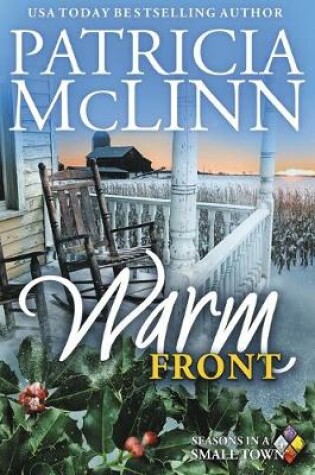 Cover of Warm Front